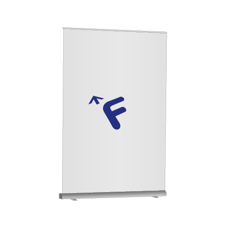 Roll-Up Displays
