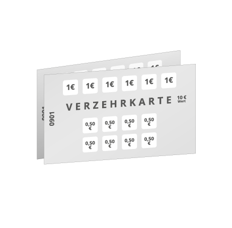 Wertmarken