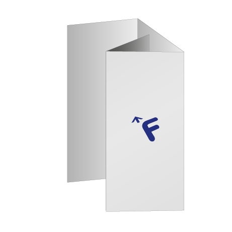 Faltblätter