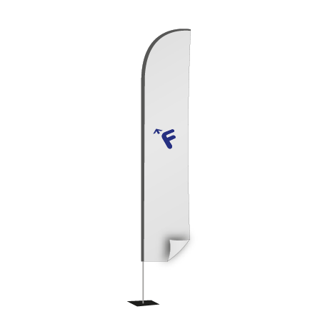 Fahnen- & Flaggensysteme