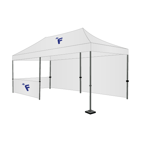 Faltpavillons & Zelte