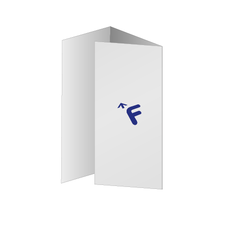 Faltblätter