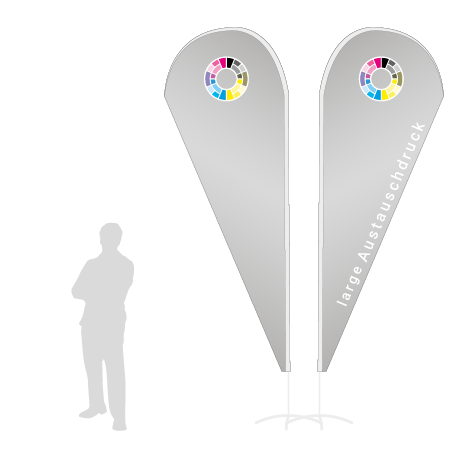 Austauschdruck