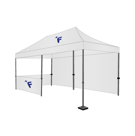 Faltpavillons & Zelte