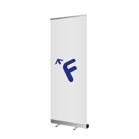 Roll-Up Displays